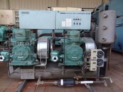 走進(jìn)制冷設(shè)備 大型超市與酒店的幕后功臣