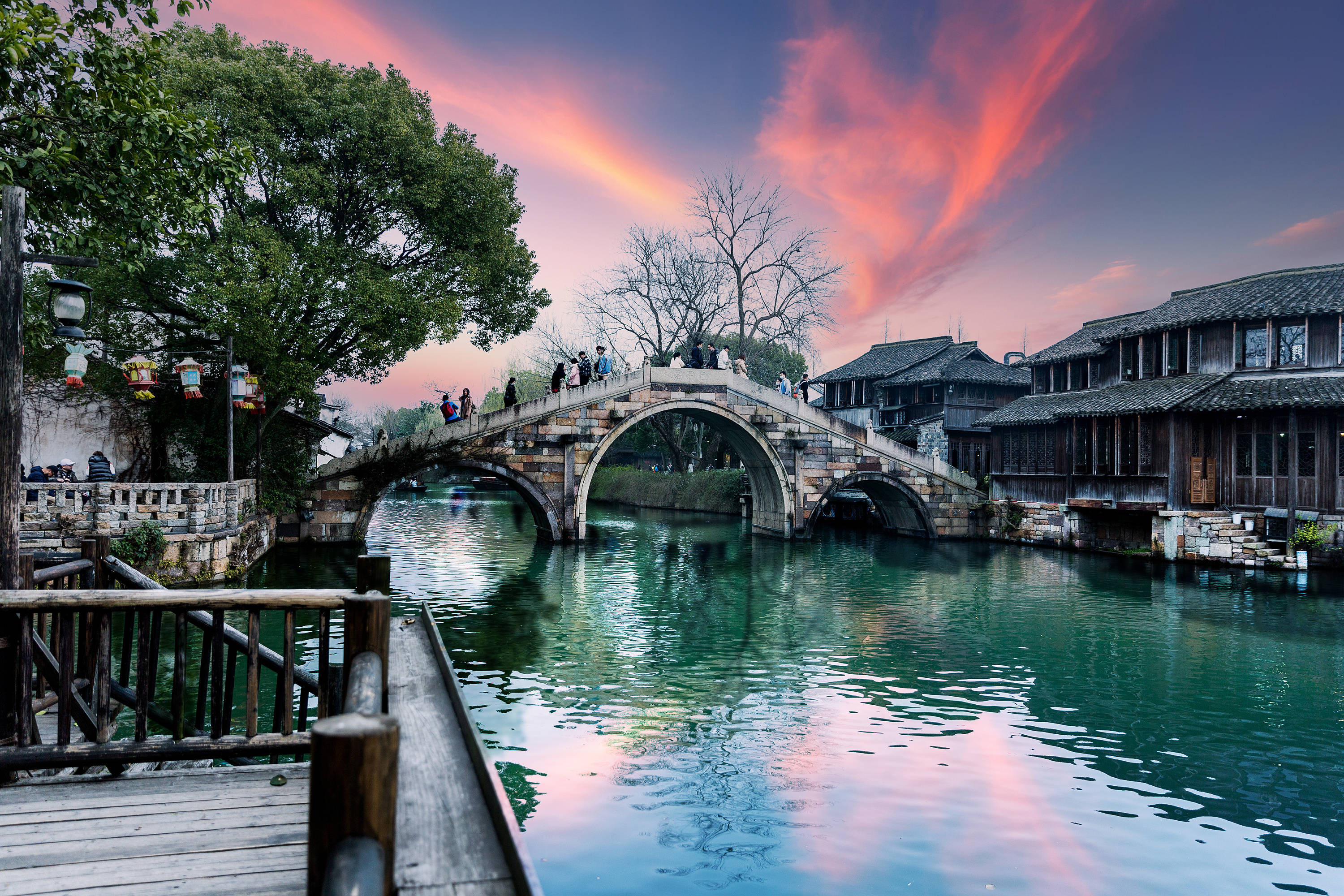 智慧旅游經典案例賞析