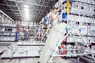 大 寶 眼福,一 馬 當(dāng)先 華晨寶馬鐵西工廠國(guó)家aaaa級(jí)景區(qū)探秘之旅