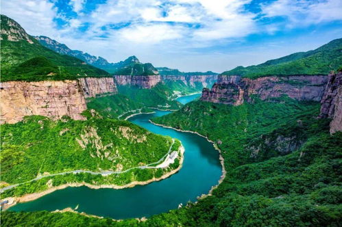 432家景區(qū)免門(mén)票 10月10日開(kāi)始