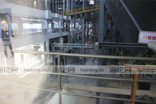 這個(gè)垃圾焚燒廠(chǎng)和景區(qū)一樣 昨天,市網(wǎng)絡(luò)文化協(xié)會(huì)去寧波取經(jīng)垃圾焚燒項(xiàng)目