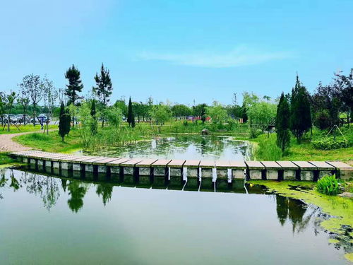 令人羨慕的長沙美麗鄉村,安逸城市非你莫屬