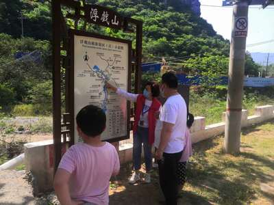 &ldquo;五一&rdquo;小長假,鞏義市旅游市場秩序健康平穩